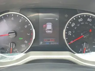 Toyota RAV4 2022 TRACCIÓN EN LAS CUATRO RUEDAS XLE Premium 4p SUV