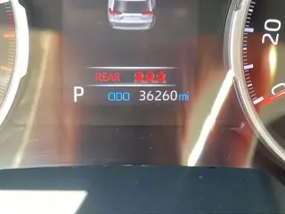 Toyota RAV4 2022 TRACCIÓN EN LAS CUATRO RUEDAS XLE Premium 4p SUV