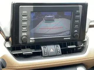 Toyota RAV4 2022 TRACCIÓN EN LAS CUATRO RUEDAS XLE Premium 4p SUV