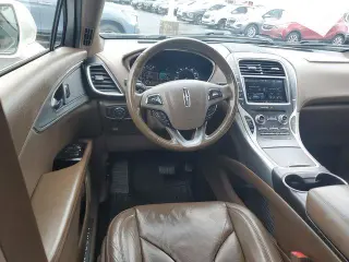 Lincoln MKX 2016 AWD Reserve 4p SUV