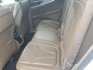 Lincoln MKX 2016 AWD Reserve 4p SUV