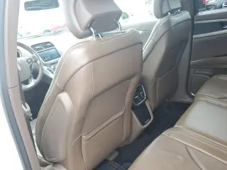 Lincoln MKX 2016 AWD Reserve 4p SUV