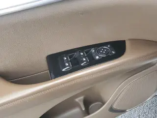 Lincoln MKX 2016 AWD Reserve 4p SUV