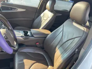 Lincoln MKX 2016 AWD Reserve 4p SUV