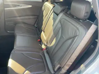 Lincoln MKX 2016 AWD Reserve 4p SUV