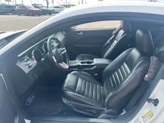 Ford Mustang 2008 GT Premium 2dr Fastback