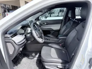 Jeep Compass 2025 4x4 Latitude 4p SUV