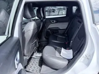 Jeep Compass 2025 4x4 Latitude 4p SUV