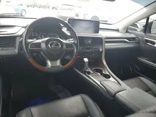 Lexus RX 350 2022 AWD 4dr SUV