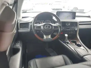 Lexus RX 350 2022 AWD 4dr SUV