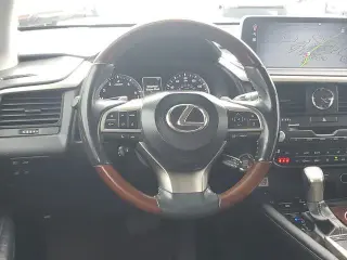 Lexus RX 350 2022 AWD 4dr SUV