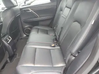 Lexus RX 350 2022 AWD 4dr SUV