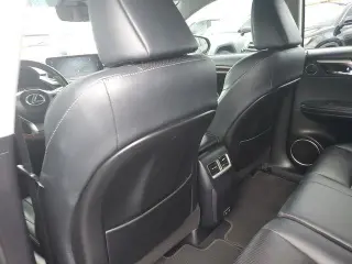 Lexus RX 350 2022 AWD 4dr SUV