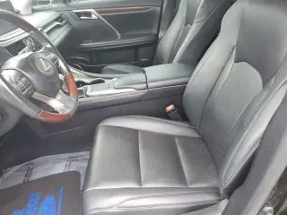 Lexus RX 350 2022 AWD 4dr SUV