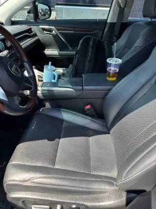 Lexus RX 350 2022 AWD 4dr SUV