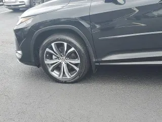Lexus RX 350 2022 AWD 4dr SUV