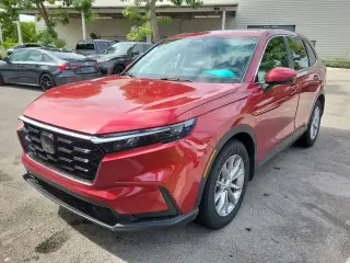 Honda CR-V 2025 EX-L 4dr SUV
