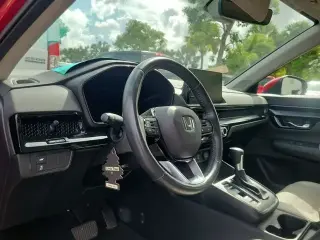 Honda CR-V 2025 EX-L 4dr SUV