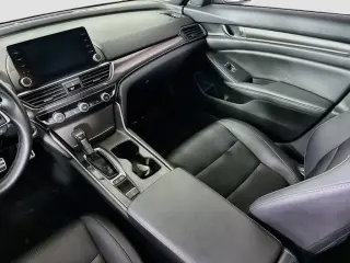 Honda Accord 2019 Sport 4dr Sedán (1.5T I4 CVT)