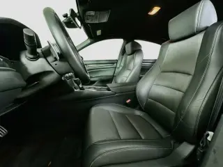Honda Accord 2019 Sport 4dr Sedán (1.5T I4 CVT)