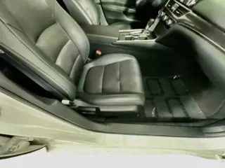 Honda Accord 2019 Sport 4dr Sedán (1.5T I4 CVT)