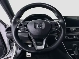 Honda Accord 2019 Sport 4dr Sedán (1.5T I4 CVT)
