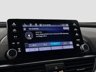 Honda Accord 2019 Sport 4dr Sedán (1.5T I4 CVT)
