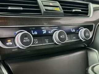 Honda Accord 2019 Sport 4dr Sedán (1.5T I4 CVT)