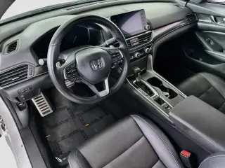 Honda Accord 2019 Sport 4dr Sedán (1.5T I4 CVT)