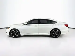Honda Accord 2019 Sport 4dr Sedán (1.5T I4 CVT)