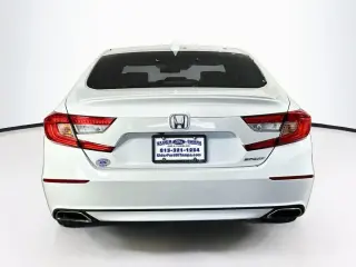 Honda Accord 2019 Sport 4dr Sedán (1.5T I4 CVT)