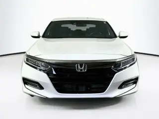 Honda Accord 2019 Sport 4dr Sedán (1.5T I4 CVT)