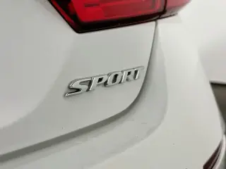 Honda Accord 2019 Sport 4dr Sedán (1.5T I4 CVT)