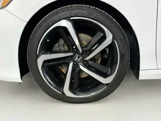 Honda Accord 2019 Sport 4dr Sedán (1.5T I4 CVT)
