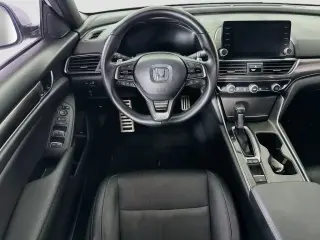 Honda Accord 2019 Sport 4dr Sedán (1.5T I4 CVT)