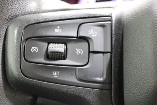 Chevrolet Silverado 1500 2024 4x2 Custom 4dr Doble Cab 6.6 ft. SB