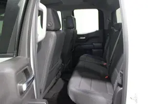 Chevrolet Silverado 1500 2024 4x2 Custom 4dr Doble Cab 6.6 ft. SB