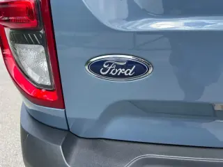 Ford Bronco Sport 2025 4x4 Outer Banks 4p SUV