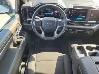 Chevrolet Silverado 1500 2026 4x4 RST 4dr Crew Cab 6.6 ft. SB