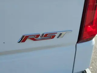 Chevrolet Silverado 1500 2026 4x4 RST 4dr Crew Cab 6.6 ft. SB