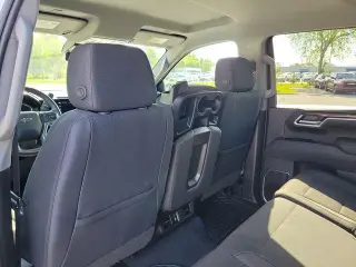 Chevrolet Silverado 1500 2026 4x4 RST 4dr Crew Cab 6.6 ft. SB