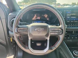 Chevrolet Colorado 2023 4x4 Z71 4p. Camioneta Cabina Completa 5 pies CB