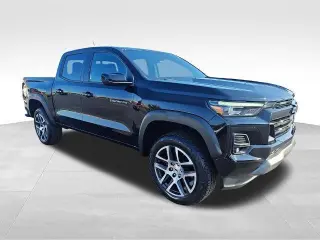 Chevrolet Colorado 2023 4x4 Z71 4p. Camioneta Cabina Completa 5 pies CB