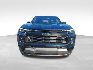 Chevrolet Colorado 2023 4x4 Z71 4p. Camioneta Cabina Completa 5 pies CB