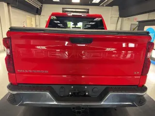 Chevrolet Silverado 1500 2023 4x4 LT 4dr Crew Cab 5.8 ft. SB con 1LT