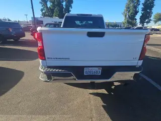 Chevrolet Silverado 2500HD 2021 4x2 LT 4dr Crew Cab SB