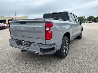 Chevrolet Silverado 1500 2024 4x4 RST 4dr Crew Cab 5.8 ft. SB