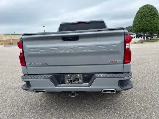 Chevrolet Silverado 1500 2024 4x4 RST 4dr Crew Cab 5.8 ft. SB