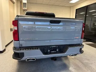 Chevrolet Silverado 1500 2024 4x4 RST 4dr Crew Cab 5.8 ft. SB