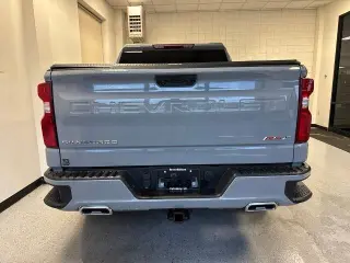 Chevrolet Silverado 1500 2024 4x4 RST 4dr Crew Cab 5.8 ft. SB